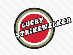 Lucky Strikewalker