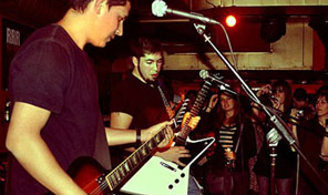 Kitchen Garden asalta Madrid