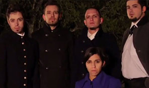 Have you already seen the first Ktarsis music video? Have you already seen the first Ktarsis music video?