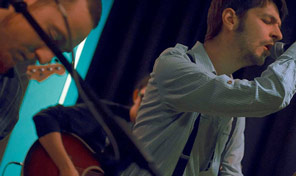 Clave 100 in Rocka Sonora Clave 100 in Rocka Sonora