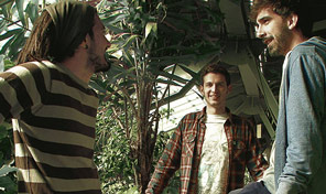 La Br&uacute;jula del Pel&iacute;cano&colon; &laquo;La mezcla de gustos hace que la banda funcione a la perfecci&oacute;n&raquo;