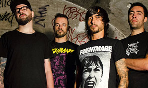 Aphonnic&colon; &laquo;No solemos usar mucha parafernalia&comma; ni para grabar ni para el directo&raquo;