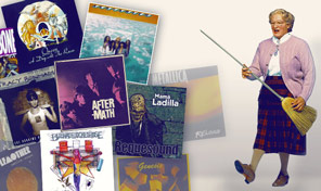 Madre no hay m&aacute;s que una&period;&period;&period; y tu guitarra es una Chibson