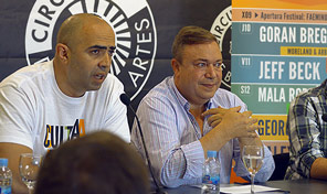 El festival Cultura Inquieta presenta su quinta edici&oacute;n