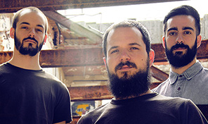 Hollow Earth&colon; &laquo;Aunque seamos tres&comma; funcionamos como uno&raquo;