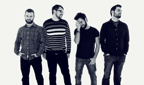 Delaire&colon; &laquo;No nos pesa admitir que hay un alma pop en nuestra m&uacute;sica&raquo;