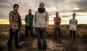 Noah Histeria&colon; &laquo;Es el contraste calma&sol;tormenta el que da riqueza a la m&uacute;sica que nos gusta&raquo;