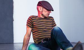 Fito & Fitipaldis, de nuevo a la carretera Fito & Fitipaldis, de nuevo a la carretera