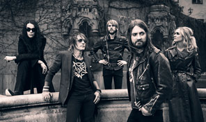 Casablanca&colon; &laquo;Nosotros solemos decir que hacemos hard rock&raquo;