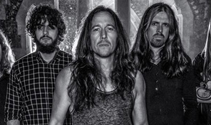 Furyon cerrará su gira española en Madrid Furyon cerrará su gira española en Madrid