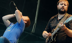 Vuelven Moreland & Arbuckle Vuelven Moreland & Arbuckle