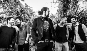 Erich Zann estrena 'Istanbul' Erich Zann estrena 'Istanbul'