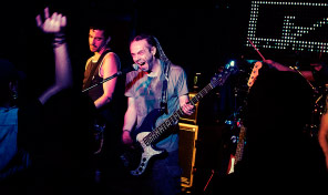 Paña Radiostation grabará nuevo vídeo a finales de marzo Paña Radiostation grabará nuevo vídeo a finales de marzo