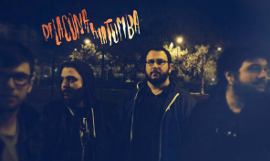 De la Cuna a la Tumba entran a grabar su debut este mes De la Cuna a la Tumba entran a grabar su debut este mes