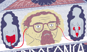 Mamá Ladilla sube su disco a YouTube Mamá Ladilla sube su disco a YouTube