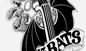 13 Bats adelanta su disco 'Out of the Cave' en formato v&iacute;deo