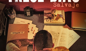 'Salvaje'&comma; primer trabajo de Trece D&iacute;as