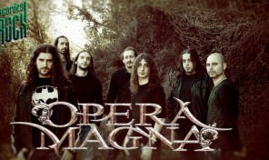 Opera Magna&comma; tambi&eacute;n en el Acordes de Rock