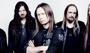 Stratovarius volver&aacute; a pisar Espa&ntilde;a el pr&oacute;ximo octubre