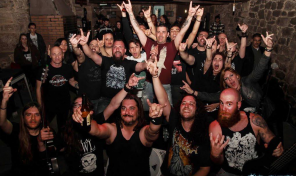 We All Fall grabar&aacute; su pr&oacute;ximo v&iacute;deo en directo