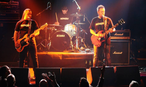 Distorsi&oacute;n anticipa 'Ramoniana'