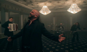 Saurom tiene nuevo v&iacute;deo