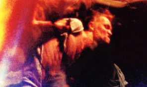 'Abducción', nuevo vídeo de Kitai 'Abducción', nuevo vídeo de Kitai