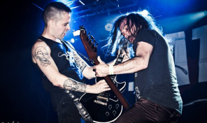 Rat-Zinger adelanta 'No habrá piedad para nadie Vol.1' Rat-Zinger adelanta 'No habrá piedad para nadie Vol.1'