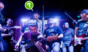 Clave 100 tiene nuevo cantante Clave 100 tiene nuevo cantante