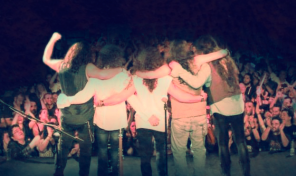 Hoy se presenta 'El Arte de Amar' en directo Hoy se presenta 'El Arte de Amar' en directo