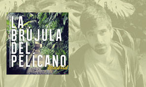 La Br&uacute;jula del Pel&iacute;cano&colon; 'Madrid'