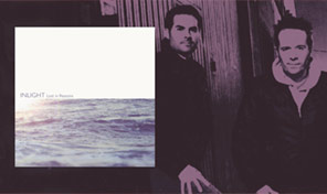 InLight&colon; 'Lost in Reasons'