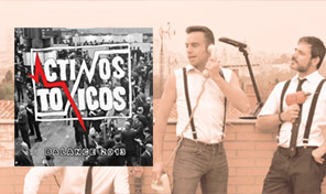 Activos T&oacute;xicos&colon; 'Balance 2013'