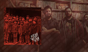 De La Cuna A La Tumba&colon; 'De La Cuna A La Tumba'