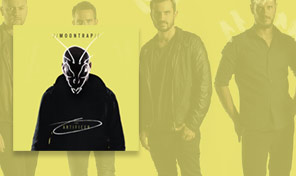 Moontrap&colon; 'The Artificer'