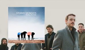 Stormy Mondays&colon; 'Wading the River' &lpar;EP&rpar;