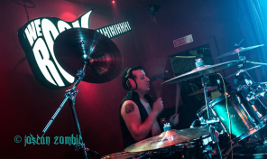 Tito López se marcha de Arkgabriel Tito López se marcha de Arkgabriel