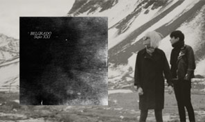 Belgrado&colon; 'Siglo XXI'