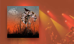 Indigos&colon; 'Shine On Me'