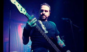 Dani Fernández regresa a Dark Moor Dani Fernández regresa a Dark Moor