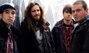 &OpenCurlyDoubleQuote;S&oacute;lo nos queda vencer&rdquo;&comma; nuevo disco de Blokeo