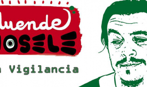 &OpenCurlyDoubleQuote;La semilla&rdquo;&comma; primer disco en solitario de Duende Josele