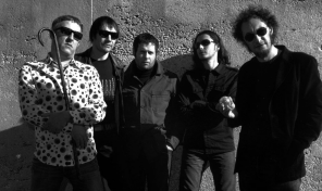 Los Planetas cerrar&aacute;n el a&ntilde;o en Londres