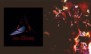 No Dogs&colon; 'Endless'