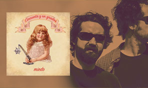 51 Grados&colon; 'Miedo'