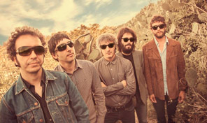 V&iacute;ctor S&aacute;nchez publica nuevo album