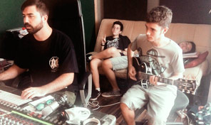 NonSense releases &OpenCurlyDoubleQuote;Another way to escape&rdquo;