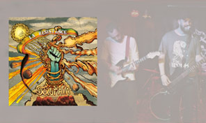 Sunfaia: 'La Resistance' Sunfaia: 'La Resistance'