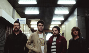 Supersubmarina comenzar&aacute; su gira nacional en Granada