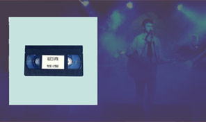 Bluestain: 'Maybe a Movie' Bluestain: 'Maybe a Movie'